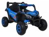 Pojazd Buggy Madman UTV-MX Niebieski